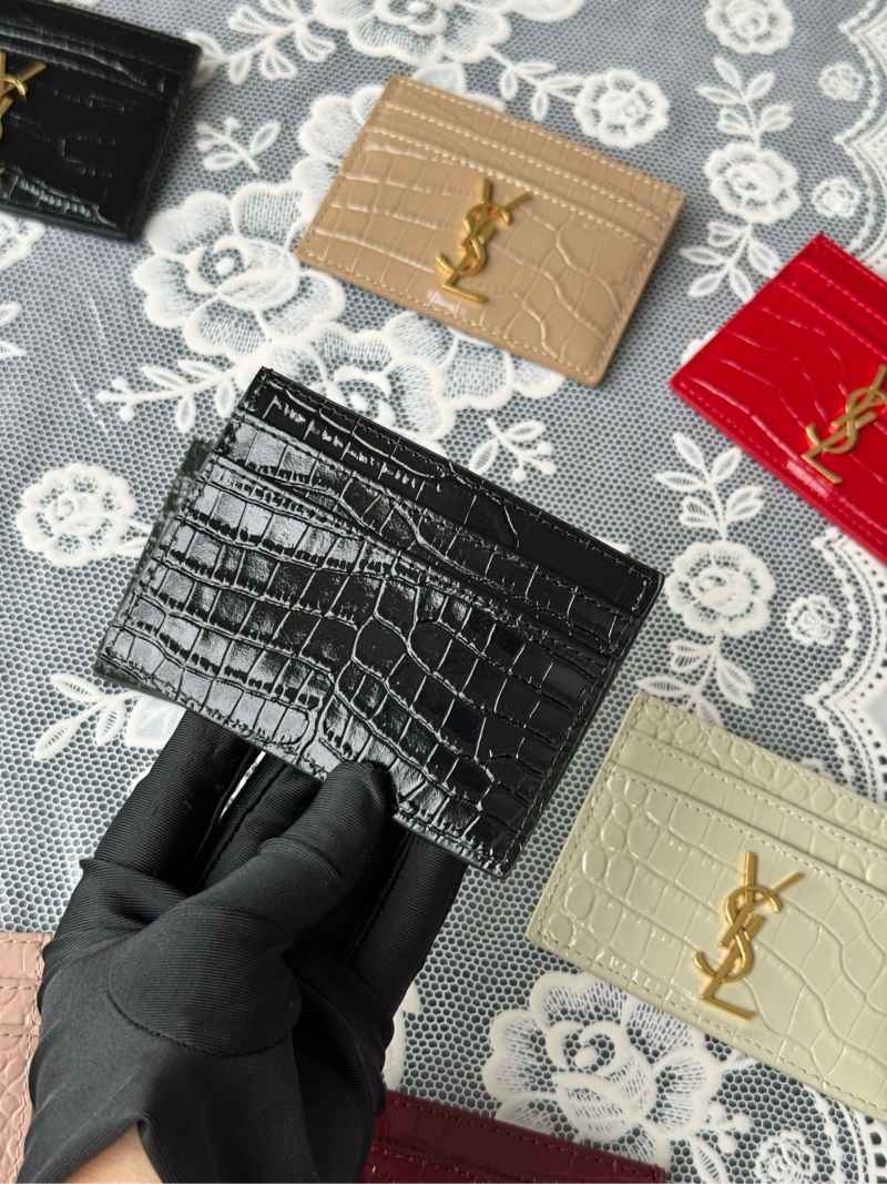 YSL Wallet-3